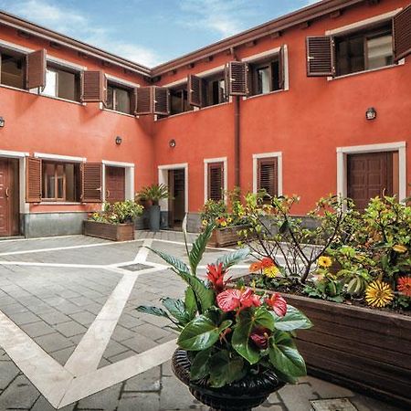 شقة Cortile Dei Sogni كاتانيا المظهر الخارجي الصورة