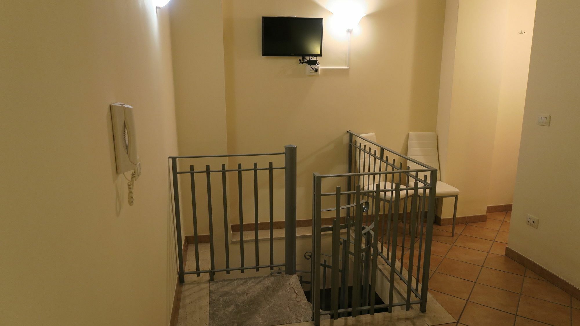 شقة Cortile Dei Sogni كاتانيا المظهر الخارجي الصورة